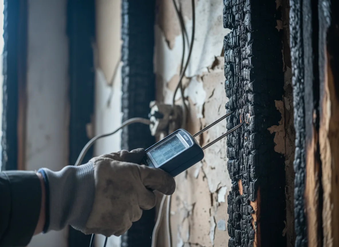 Fire Damage Restoration Woodstock, VA FAQs